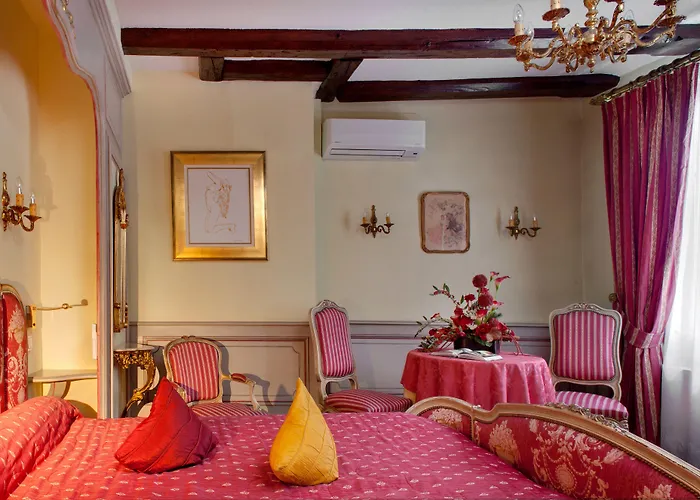 Restaurant Le Marechal - Teritoria 4* 콜마