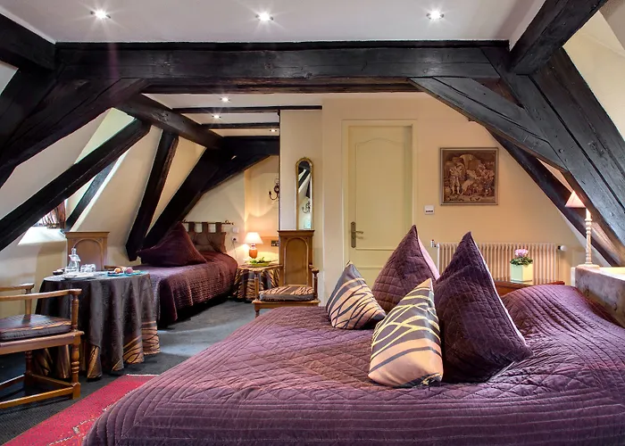 Restaurant Le Marechal - Teritoria