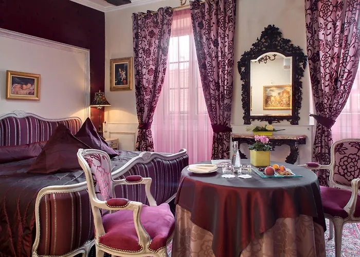 Restaurant Le Marechal - Teritoria Szálloda