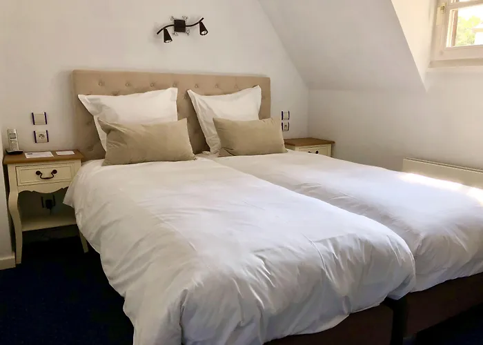 Restaurant Le Marechal - Teritoria