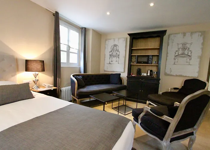 Restaurant Le Marechal - Teritoria Colmar