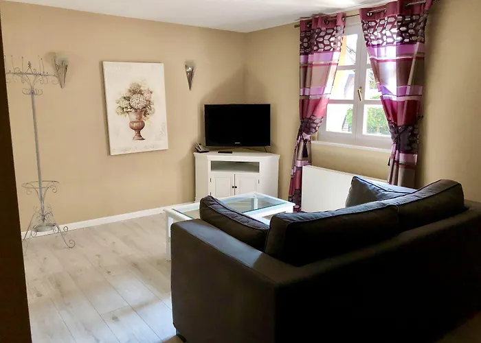 호텔 Restaurant Le Marechal - Teritoria