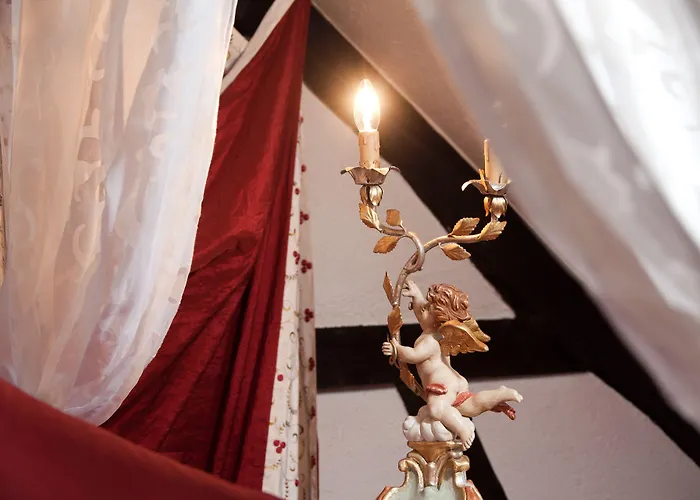 Restaurant Le Marechal - Teritoria