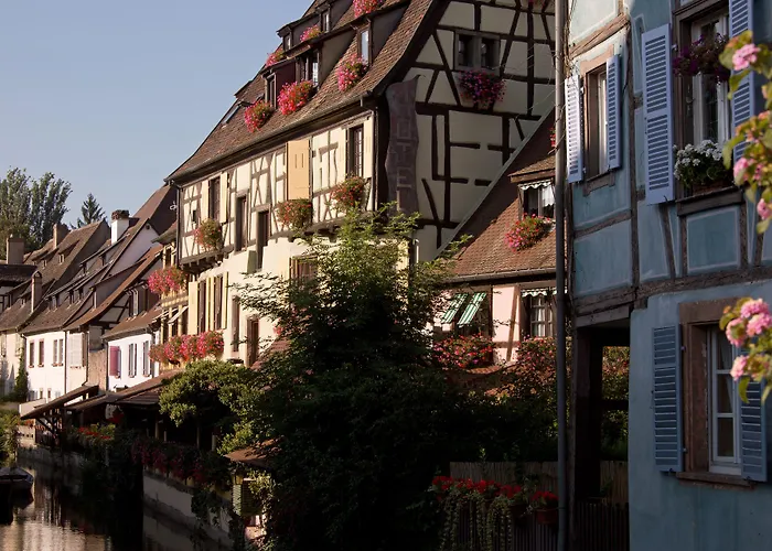 Restaurant Le Marechal - Teritoria 4*