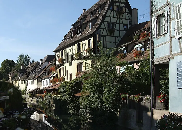 호텔 Restaurant Le Marechal - Teritoria