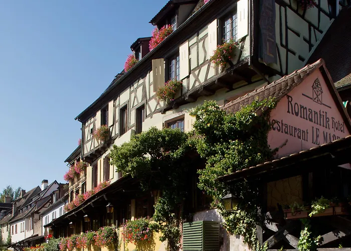 Restaurant Le Marechal - Teritoria Szálloda 4*