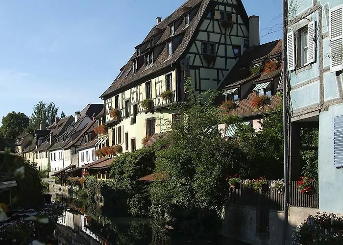 호텔 Restaurant Le Marechal - Teritoria 4*