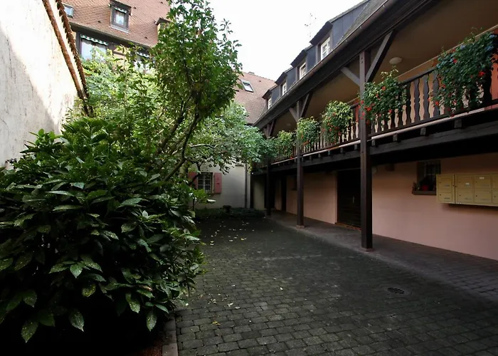 호텔 Restaurant Le Marechal - Teritoria 콜마