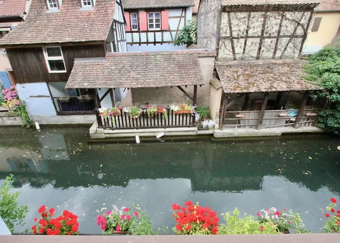 호텔 Restaurant Le Marechal - Teritoria